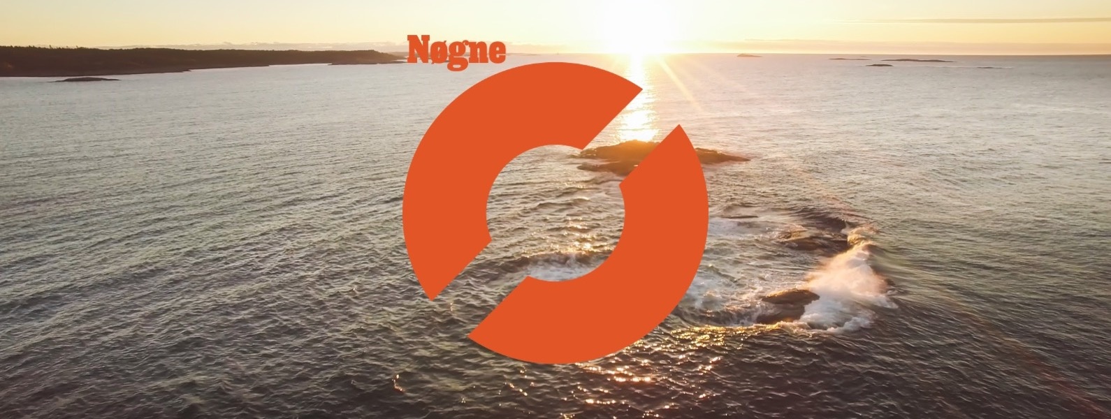 PRE-ORDER NØGNE Ø 