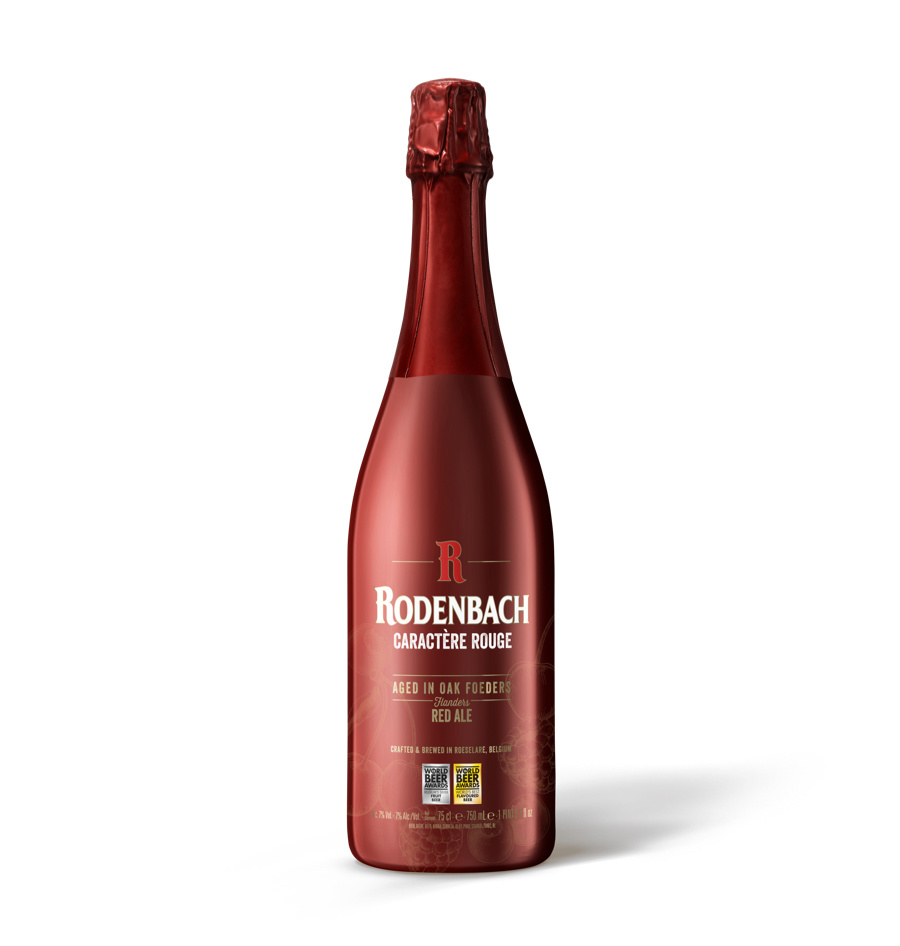 Rodenbach Caractere Rouge 6x75CL