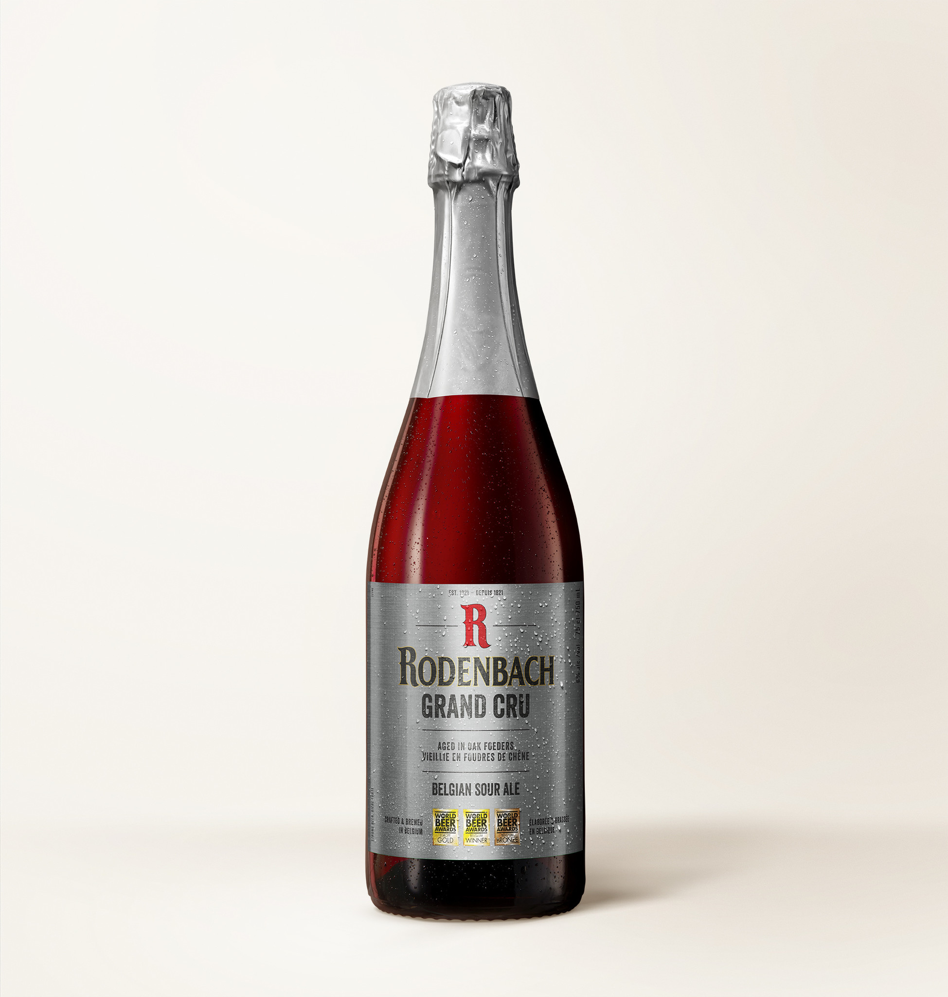 Rodenbach Grand Cru 6x75CL