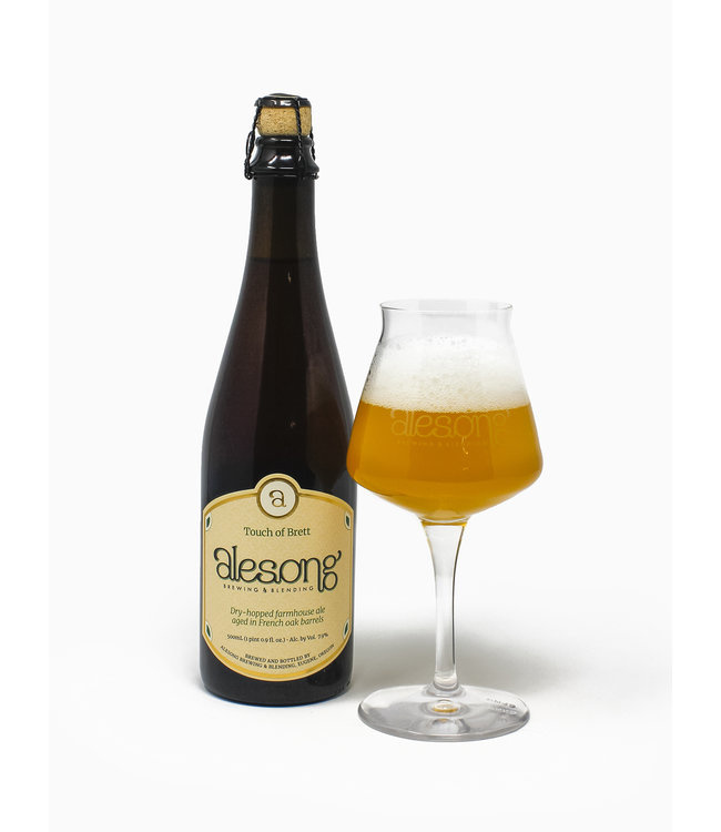 Alesong Brewing Mixdoos #1 12x50CL