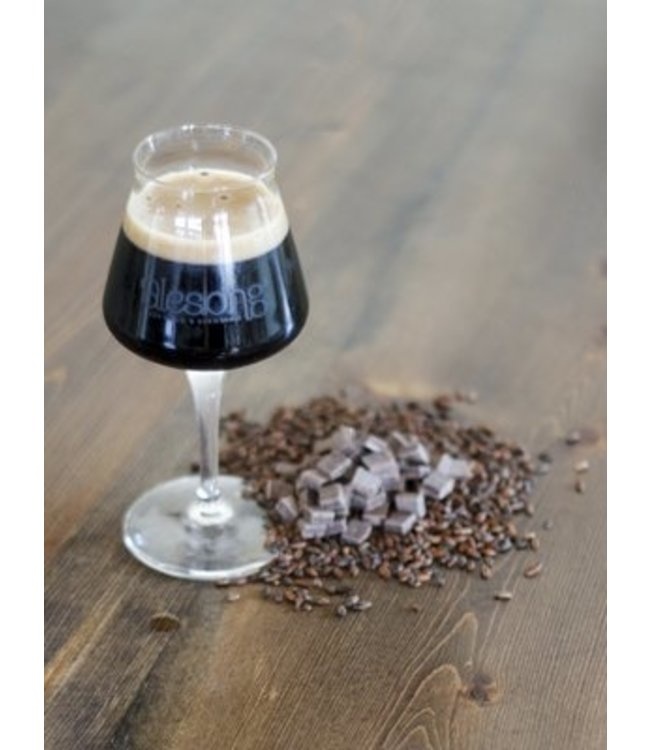 Alesong Brewing Mixdoos #1 12x50CL