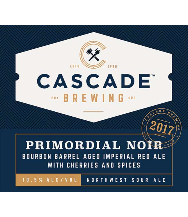 Cascade Brewing Mixdoos #1 12x50CL
