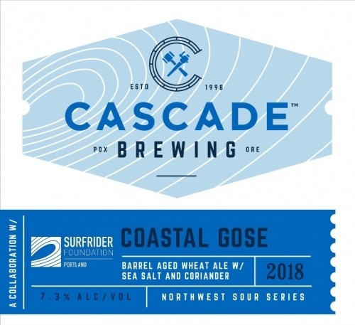 Cascade Brewing Mixdoos #1 12x50CL