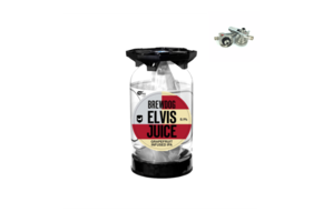 Elvis Juice Fust 20L