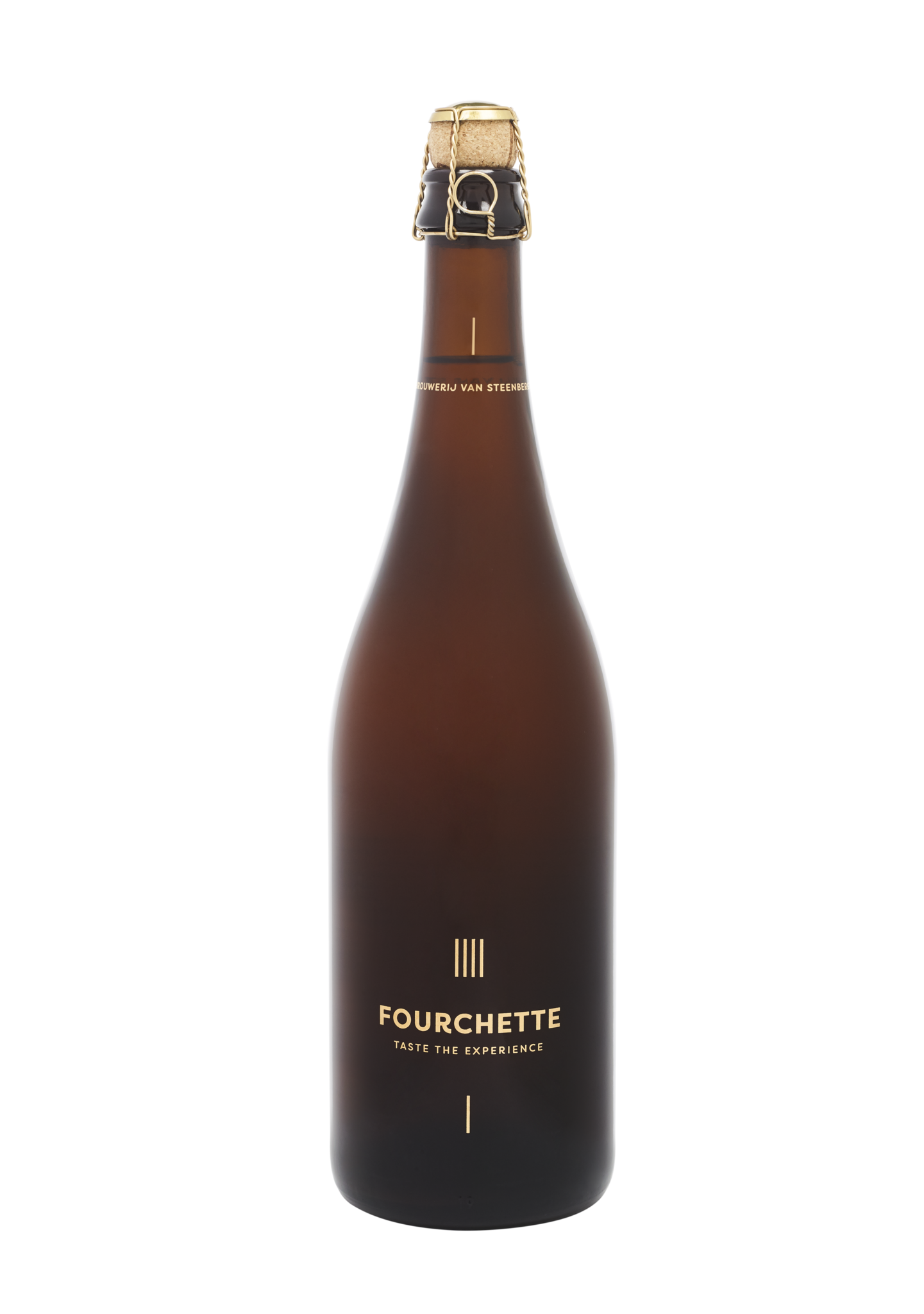 Van Steenberge Fourchette 6x75CL
