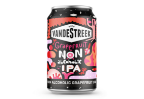 Grapefruit Non Alcoholic IPA 12x33CL