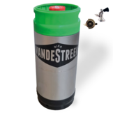 vandeStreek Hazy Weekend (Emb. 60,-) Fust 20L