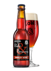 Brouwerij de Molen Babi & Pangang 24x33CL