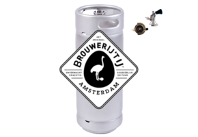 Zatte (Emb. 30,-) Fust 20L