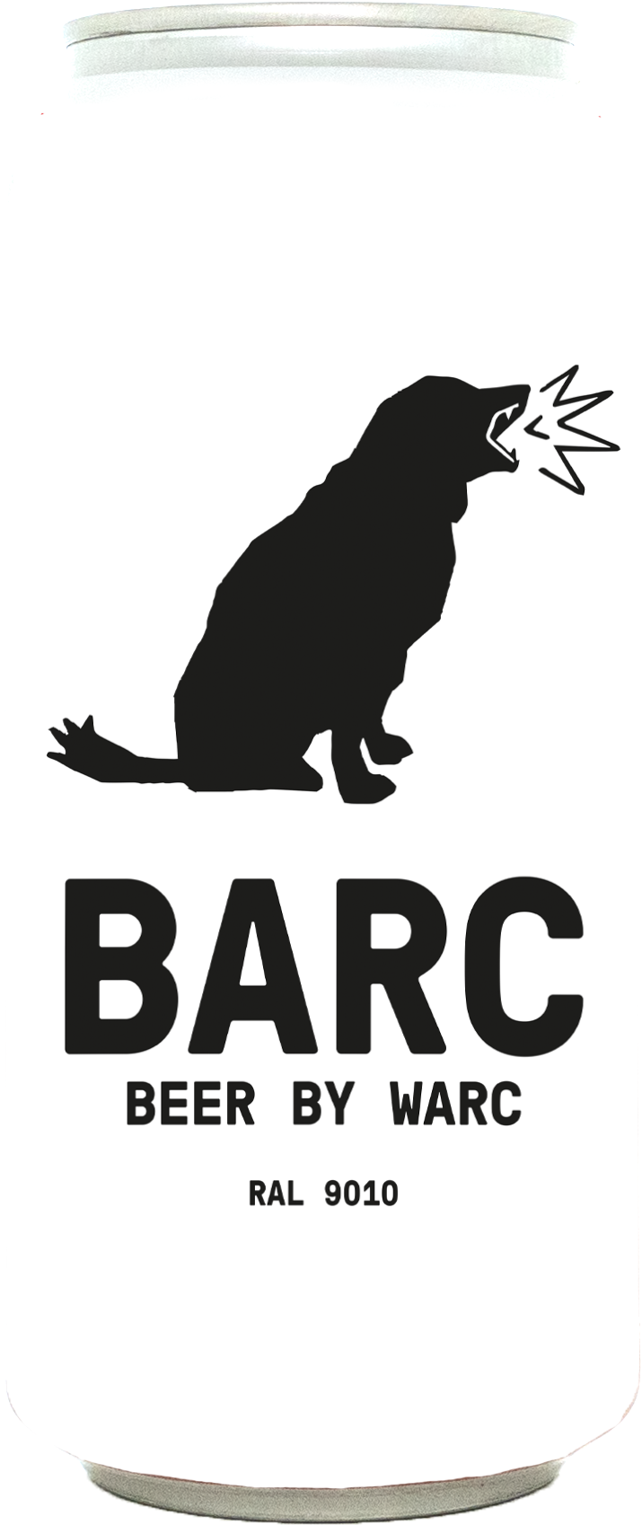 Bronckhorster BARC Wit 24x44CL