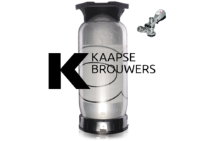 Kaapse Nelis Fust 20L