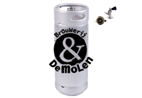 Vuur & Vlam (Emb. 30,-) Fust 20L