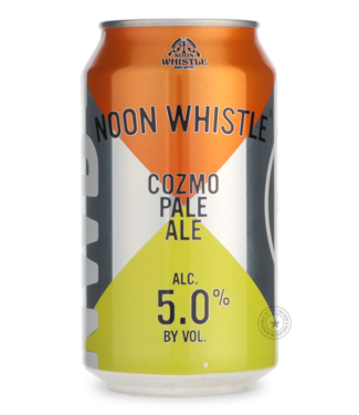 Noon Whistle Noon Whistle Cozmo 24x35,5CL