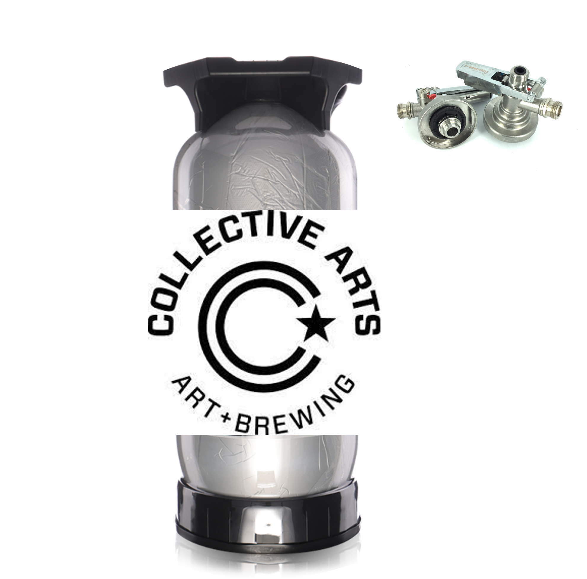 Collective Arts Good Monster Fust 20L