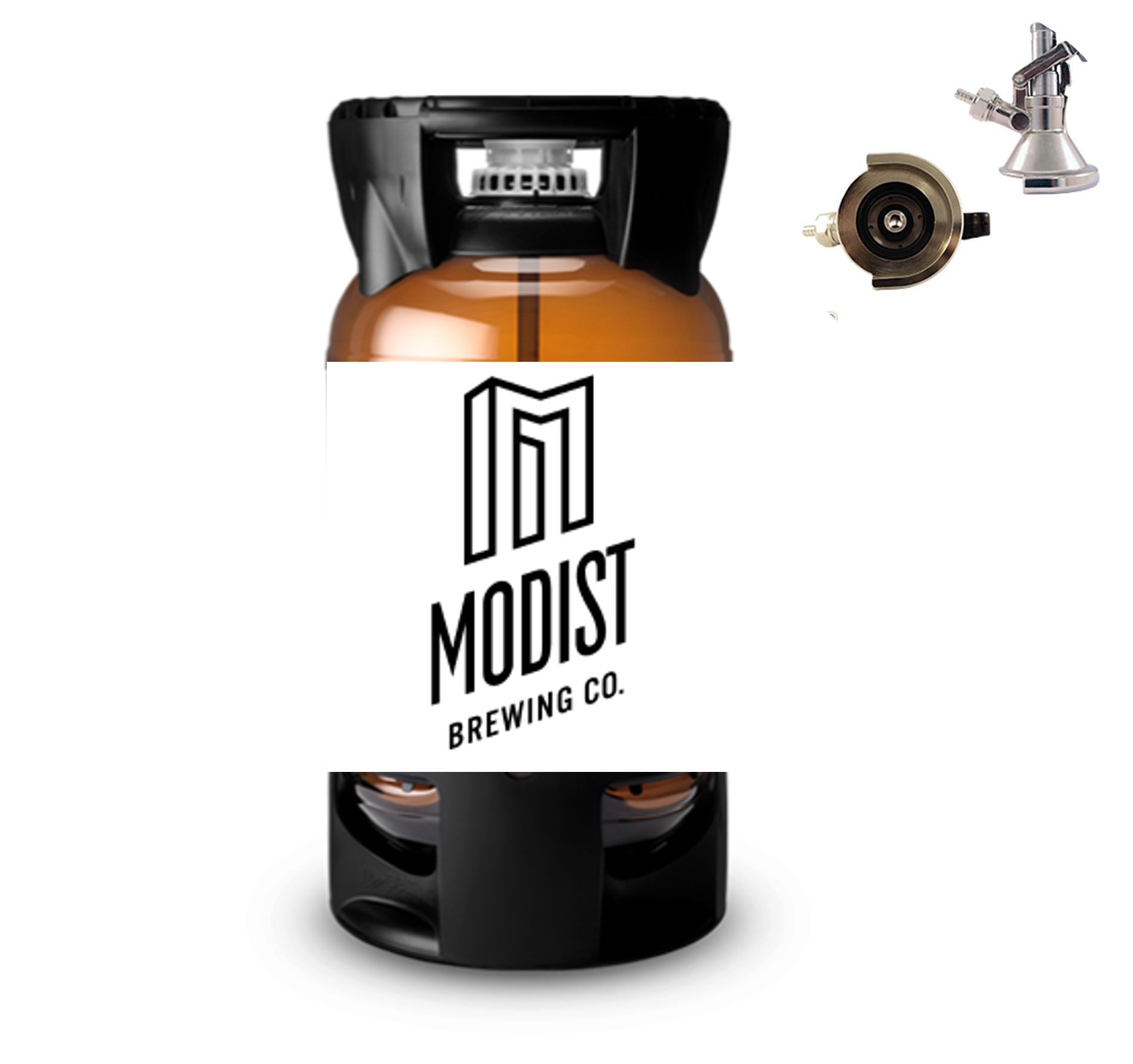 USA Reserve Brands Modist - False Pattern Fust 20L