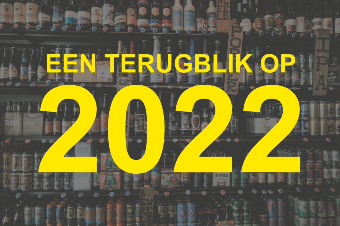 Terugblik 2022
