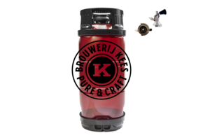 Enjoy The Silence Fust 20L