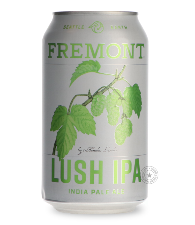 Fremont Lush 12x35,5CL