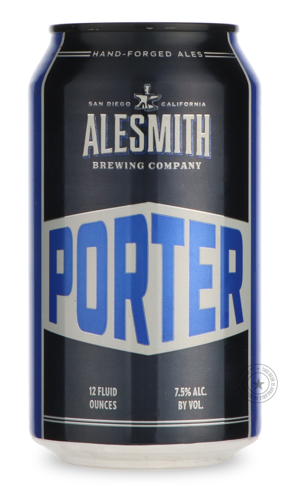 Alesmith AleSmith Porter 12x35,5CL