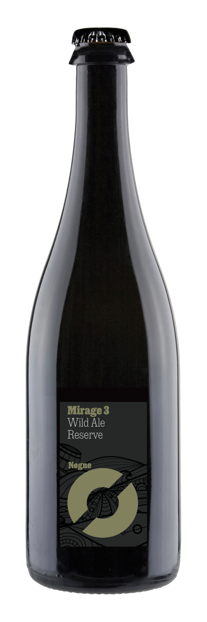 Nøgne Ø Mirage 3 6x75CL