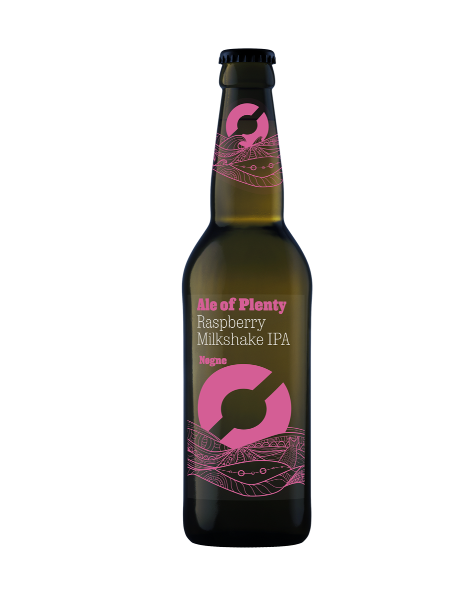 Nøgne Ø Ale of Plenty 12x33CL
