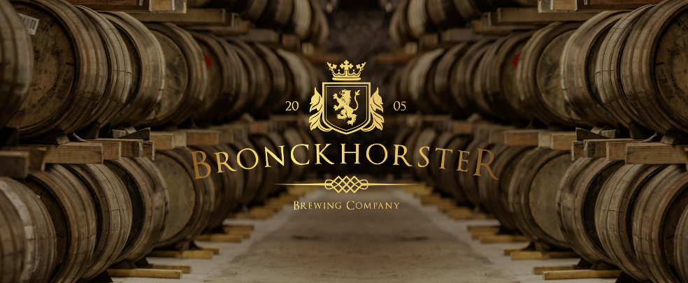 Bronckhorster BA41 + Hop into the Night