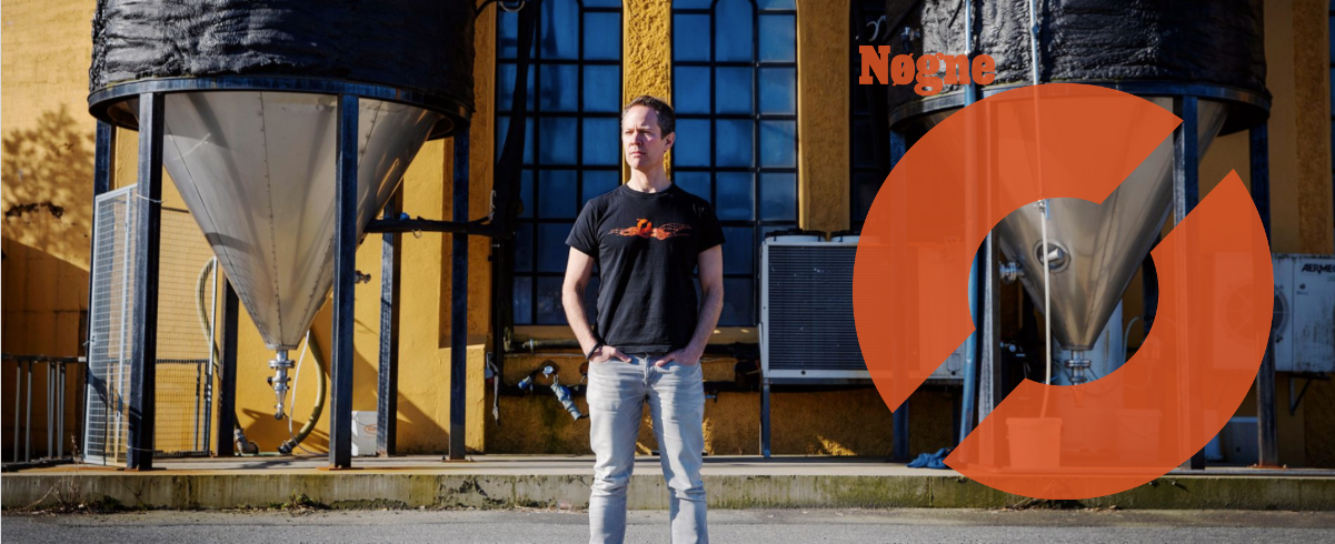 Nieuwe Specials Nøgne Ø