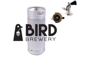 Fuut Fieuw (Emb. 30,-) Fust 20L