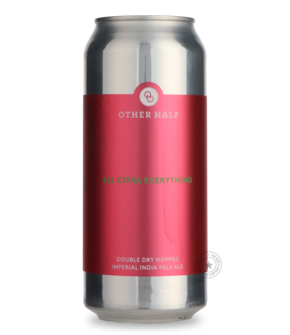 Other Half DDH All Citra Everything 12x47,3CL