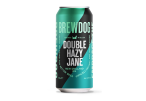 Double Hazy 12x44CL