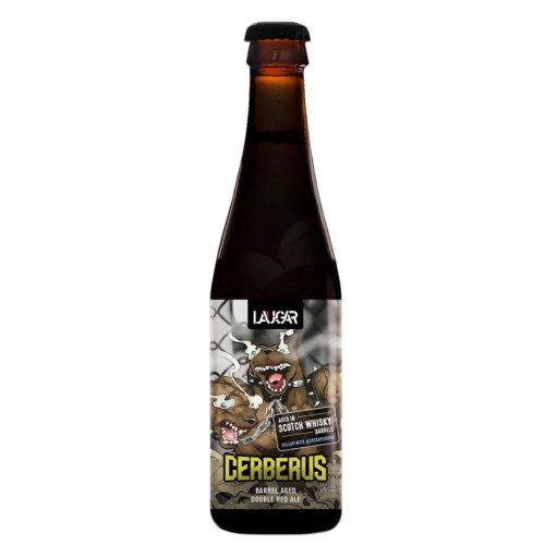 Laugar BA Cerberus 12x33CL