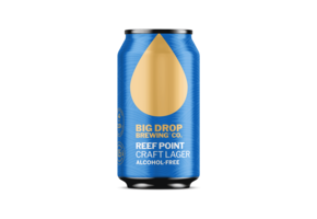 Reef Point 12x33CL