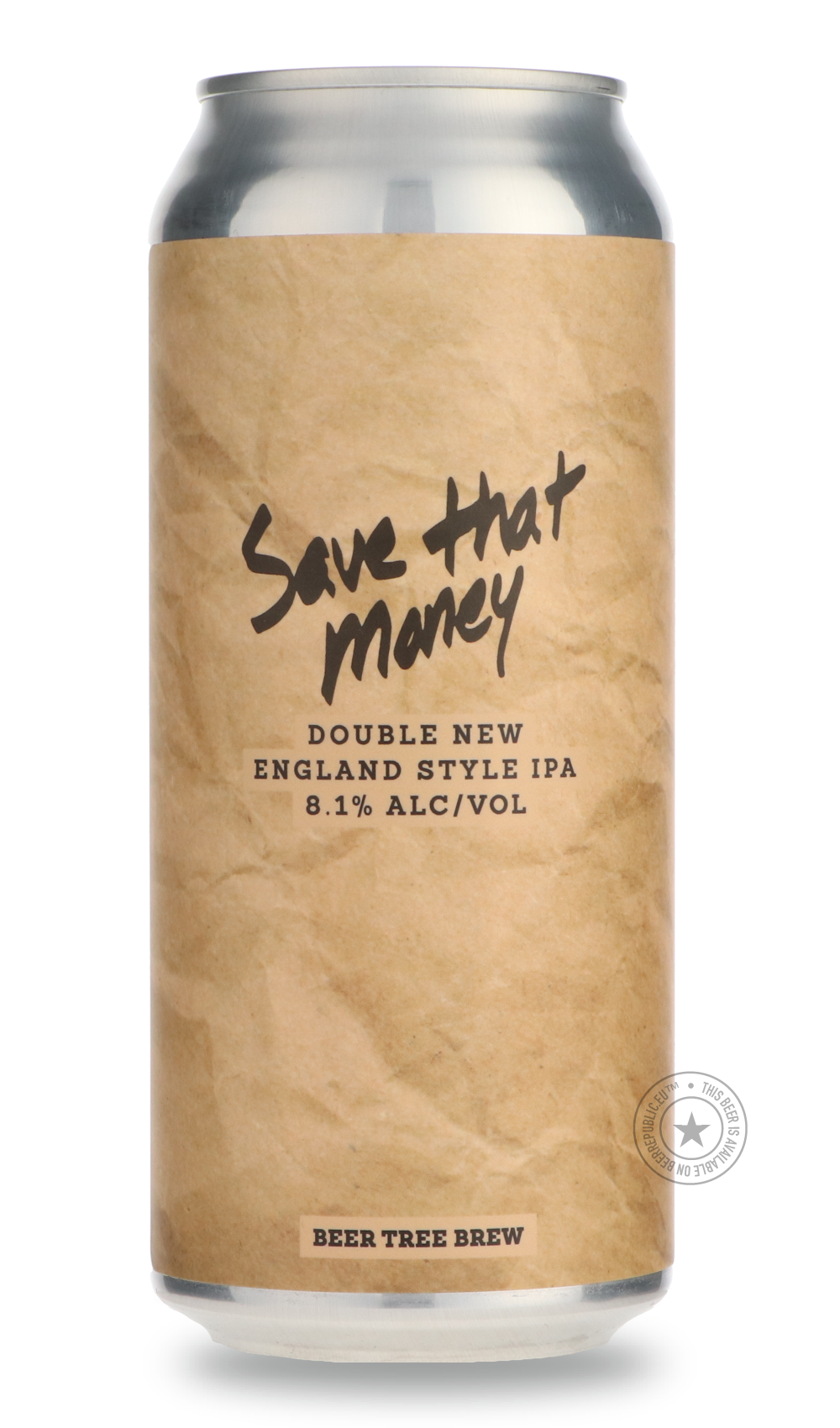 USA Reserve Brands Beer Tree - Save That Money 12x47,3CL