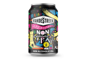 Playground Non Alcoholic IPA 24x33CL