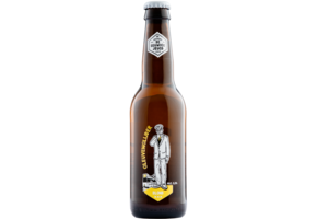 Gleuvenglijder 12x33CL