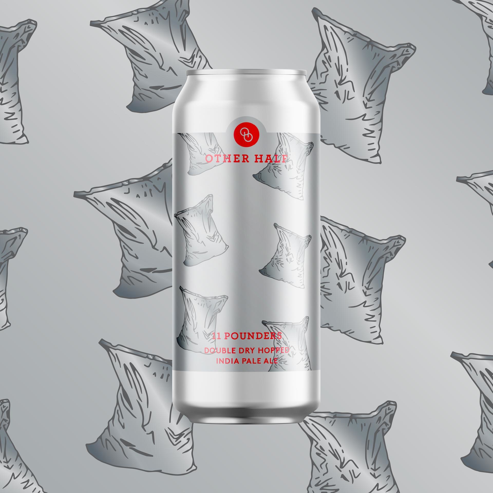 Veel nieuwe Amerikaanse bieren van Other Half & Revolution