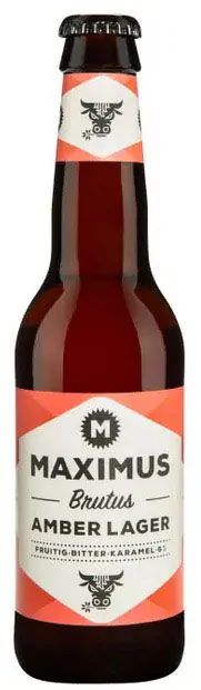 Maximus Brutus 12x33CL