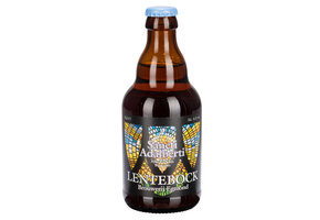 Lentebock 12x33CL