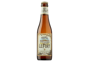LeFort Tripel 24x33CL