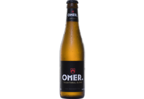 Omer Blond 24x33CL