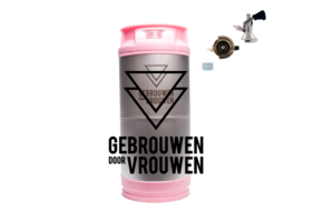 Pumpkin Party (Emb. 50,-) Fust 20L