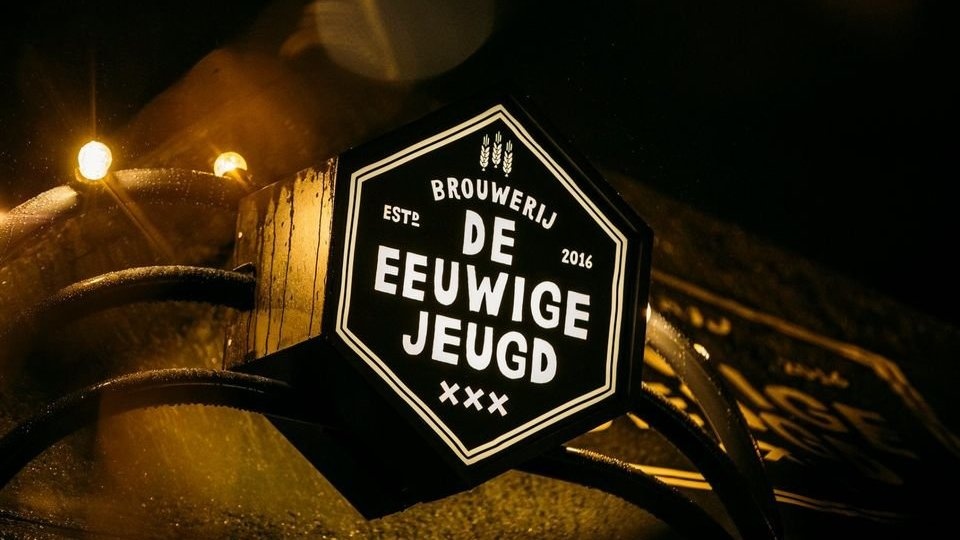 Nieuw bij Van Bieren: De Eeuwige Jeugd