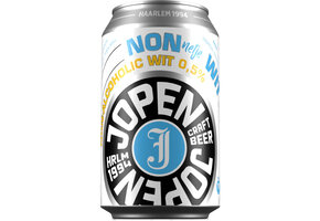 NONnetje Wit 12x33CL