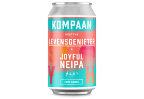 Levensgenieter 12x33CL