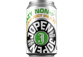 Hazy NONnetje 12x33CL