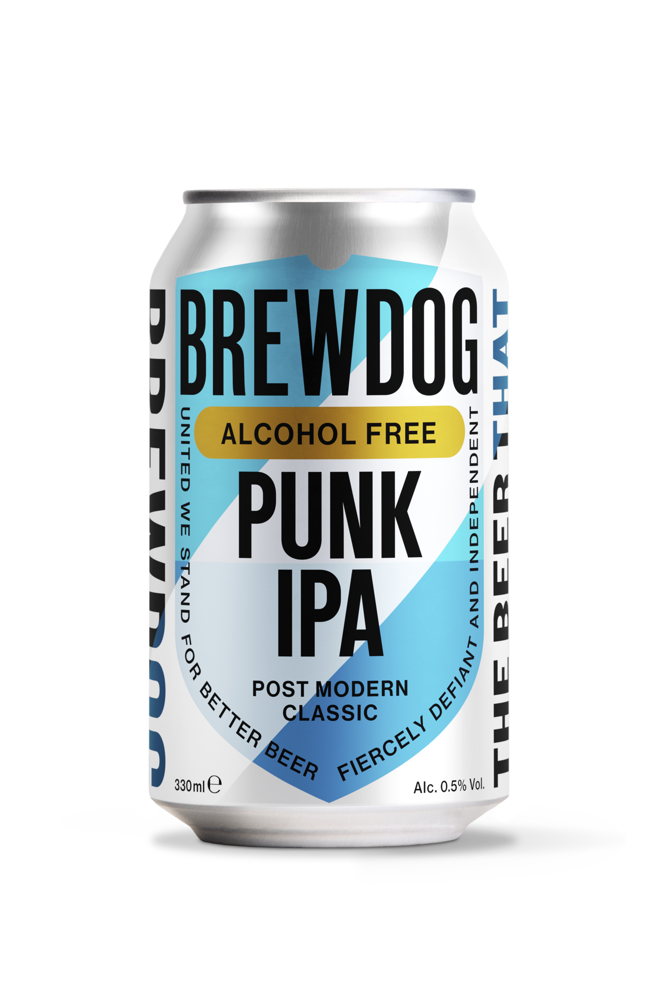 Brewdog Punk AF 12x33CL