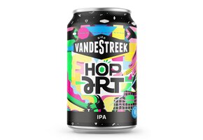 Hop Art glutenvrije IPA 24x33CL