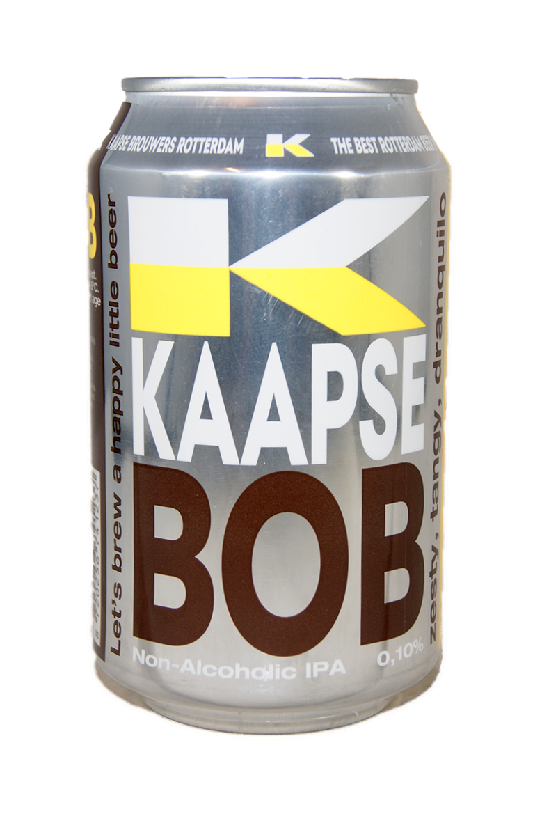 Kaapse Brouwers Kaapse Bob Blik 12x33CL