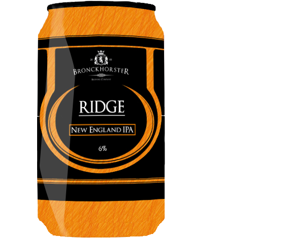 Bronckhorster Ridge 12x33CL