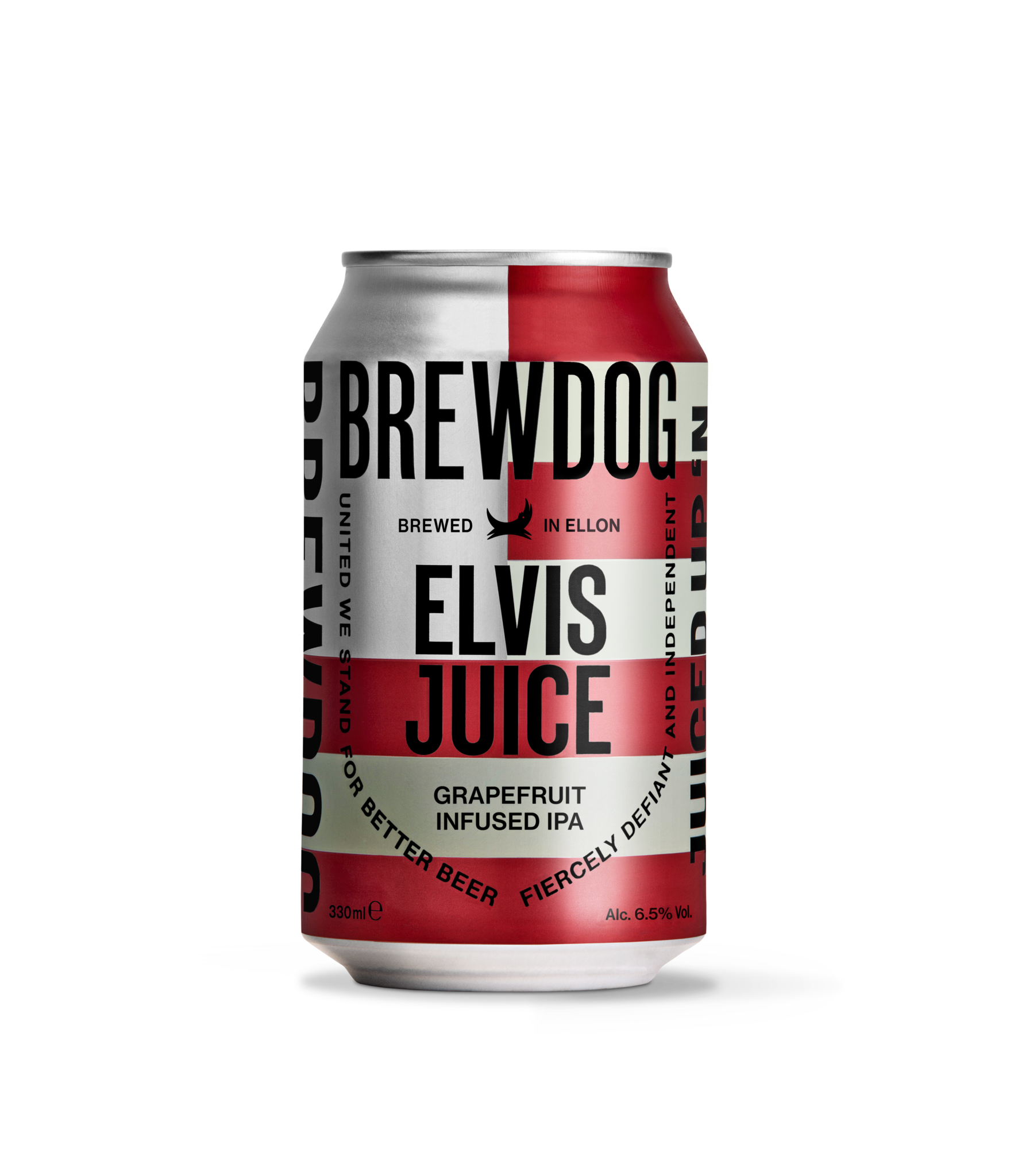 Brewdog Elvis Juice 12x33CL